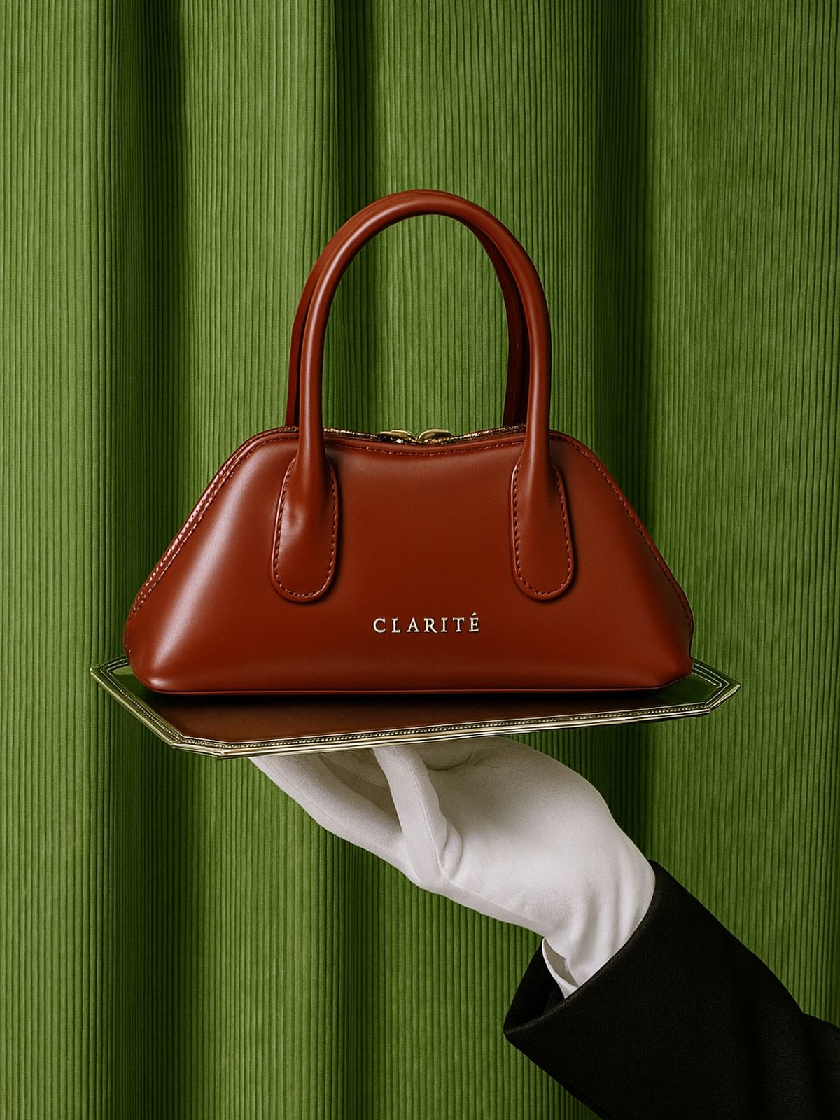 Editorial bag reference