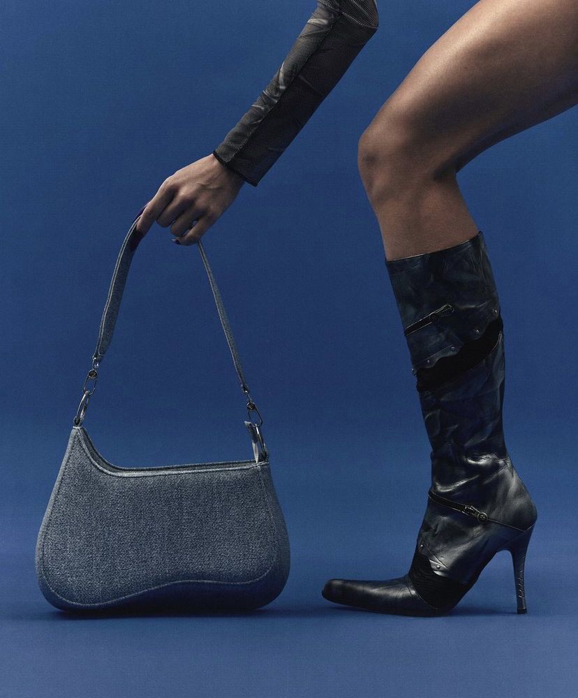 Editorial bag reference